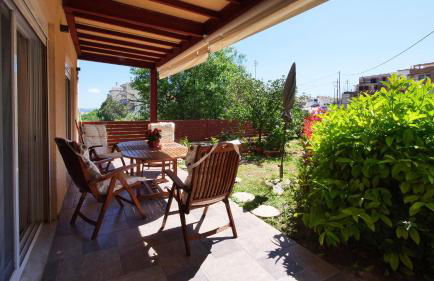 Michael Apartment, near the Airport - Foto 7