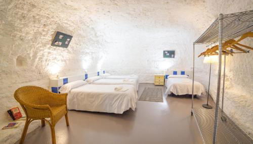 Cuevas de las Bardenas - Foto 2