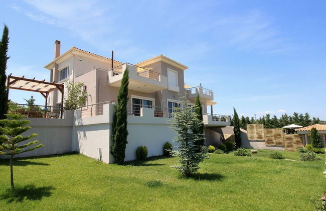 Villa Abelos - Foto 24