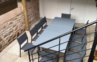 La villa Alixel - Foto 6