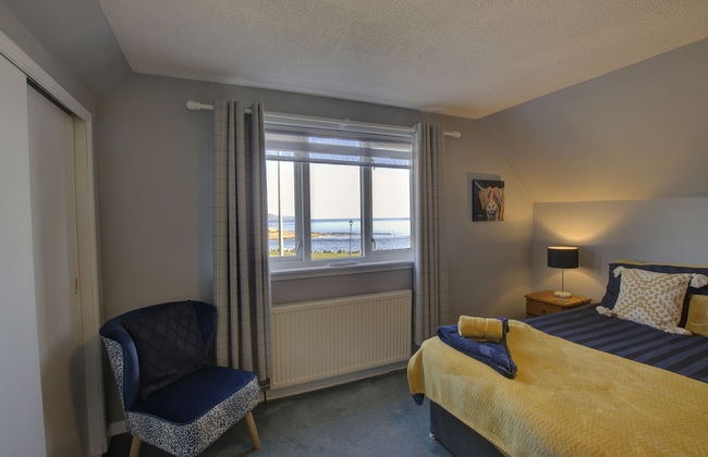 Beach Croft Brora in Brora - Photo 3