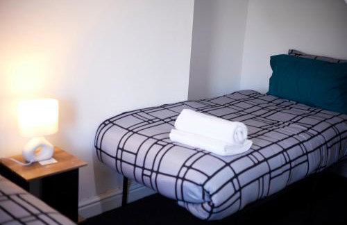 The Ol-Mumps Cozy Corner - Foto 21