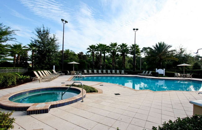 1413 Reunion Resort - Foto 31