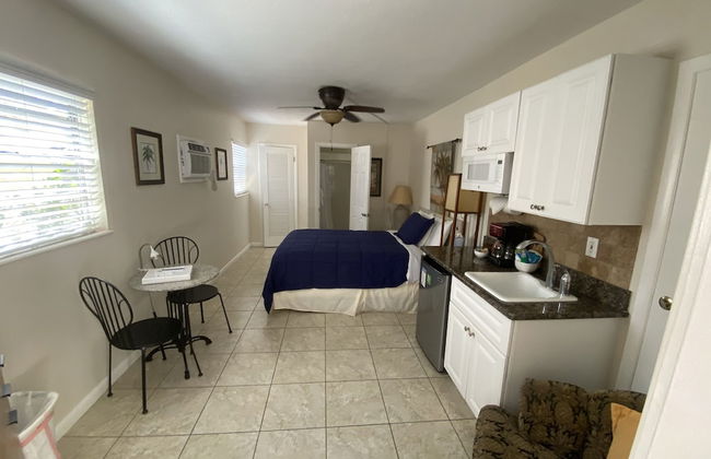 Tropical Villas of Venice Beach - Foto 6