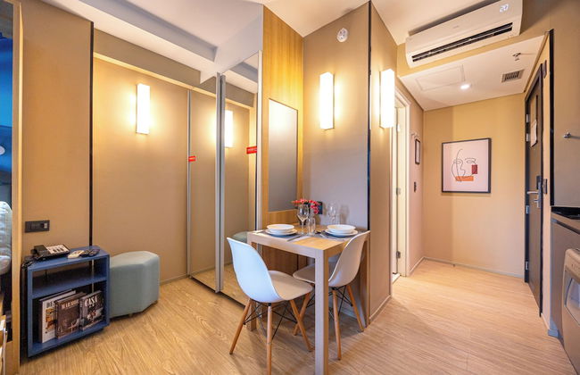 APS - Alpha Stay By Anora Spaces - Foto 78