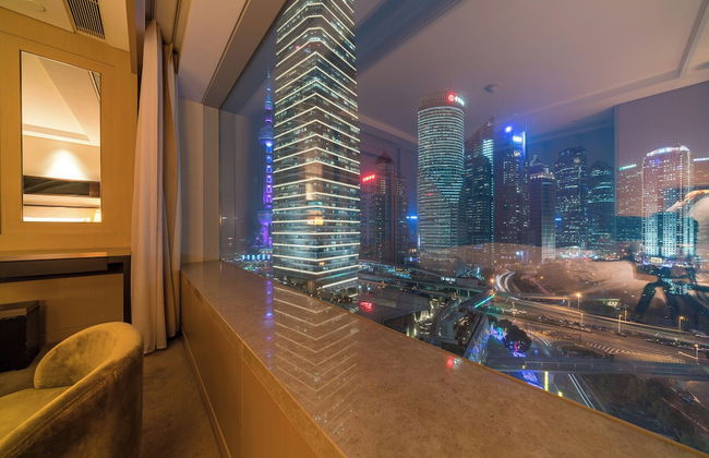 IFC Residence - Foto 58