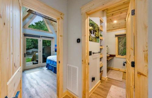 High Peak At West Jefferson A Frame - Foto 7