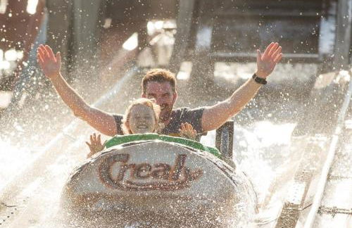 Countryside Retreat with Hot Tub - Photo 16