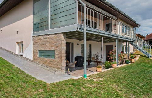 Ferienwohnung Gartenblick - Foto 45