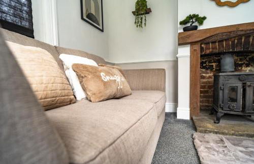 Upper Grosvenor Suite - Foto 28