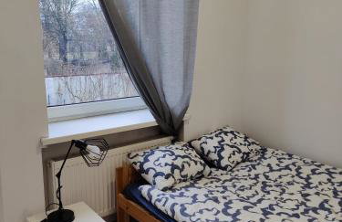Konopnickiej 9 Apartament Loft dostęp na kod, Ptak, Orientarium, Atlas ARENA, Szpital, Mandoria, Fala, Centrum Zdrowia Matki Polki, Rodzina, Family, bezpłatny parking - Foto 15