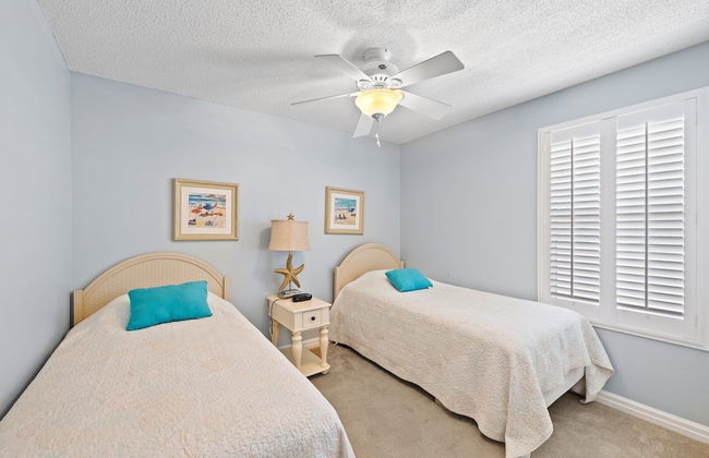 Pelican Beach 1115 2 Bedroom Condo - Photo 6