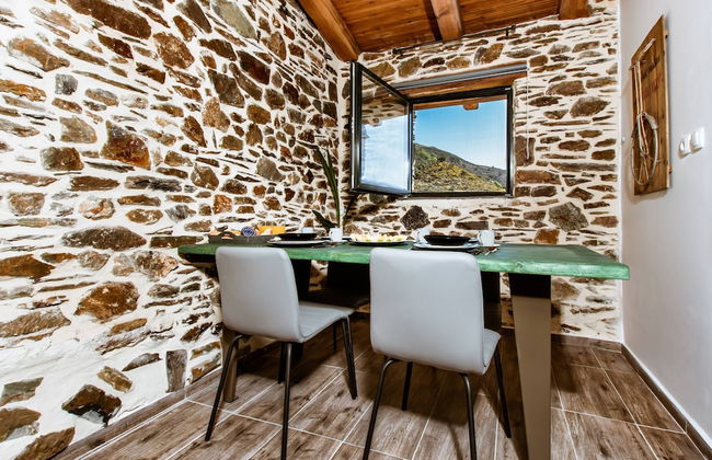 Traditional Apartments Elafos - Foto 26