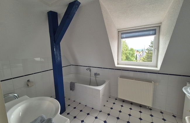 Apartments Villa Ratskopf - Foto 65