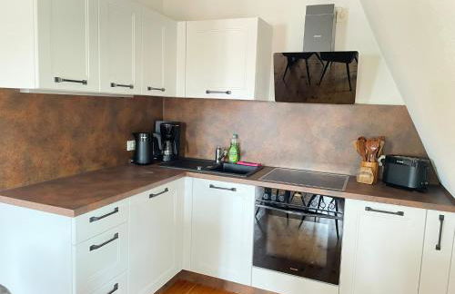 Gärtnereihaus in Fürstlich Drehna - Spreewald - Foto 17