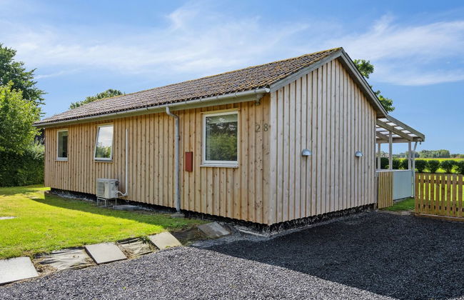 "Henric" - 500m from the sea - Foto 5