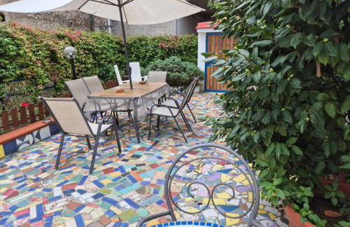 Casa Vacanze Smeralda Amalfi Coast - Foto 44