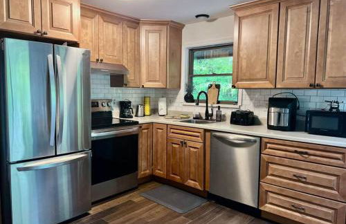 Zen Spa Oasis Retreat Sauna/Hotub/Firepit/Fun/Gameroom - Foto 29