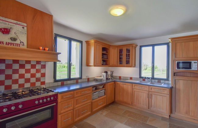 Luxury Villa With Private Sauna, Pool - Foto 9