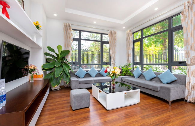 Vihomes Villa - Foto 54