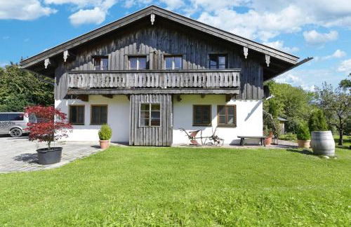 Jaudenhof - Apartment Seekaralm - Foto 2