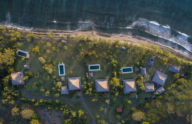 Puri Ganesha Villas - Foto 45