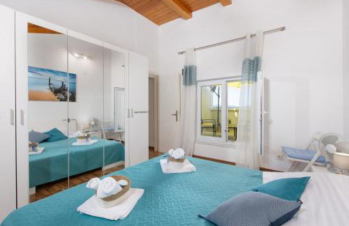 The Rooftop Apartment Punat - Foto 5