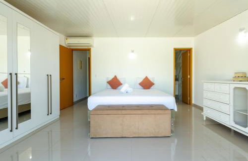 Cobertura de frente para mar! - Foto 35