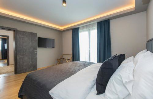 Villa Spa 1 in Porec,Istrien - Istrabook - Foto 38