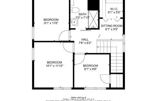 Whispering Arbor by Juniper Holiday + Home - Foto 39