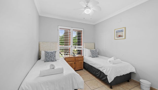 San Lameer Villa 10429 - Foto 4, Habitación