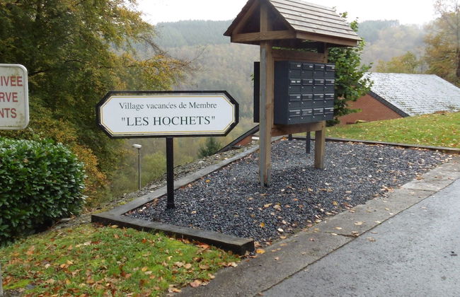 Domaine Les Hochets - Foto 18