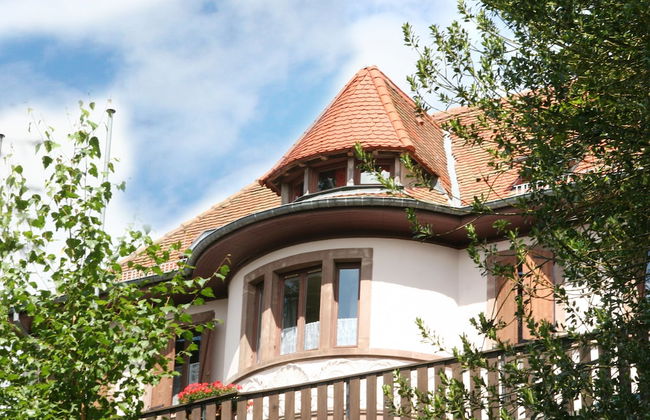 La Petite Pierre - ULVF Vacances - Foto 17