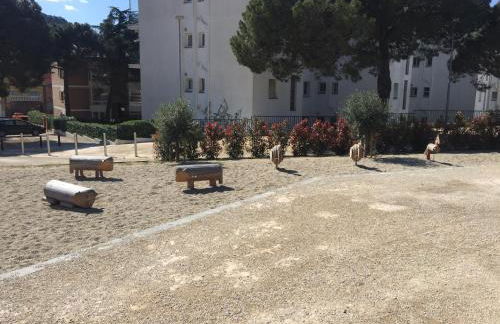 Appartement standing 58m plage à 3mn en voiture - Photo 38