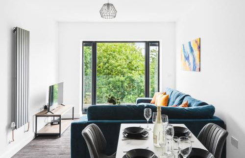 Redland Green Apartments by MyCityHaven - Foto 11