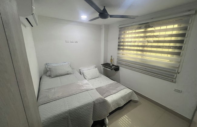 Casa Villa Carolina 5 min Puerta de Oro - Foto 27