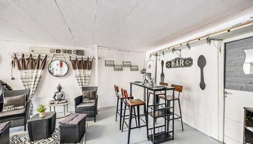 1 Bedroom Amazing Apartment In Treignac - Foto 4