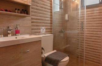 Lithina charm villa with private pool and sea view - Photo 56