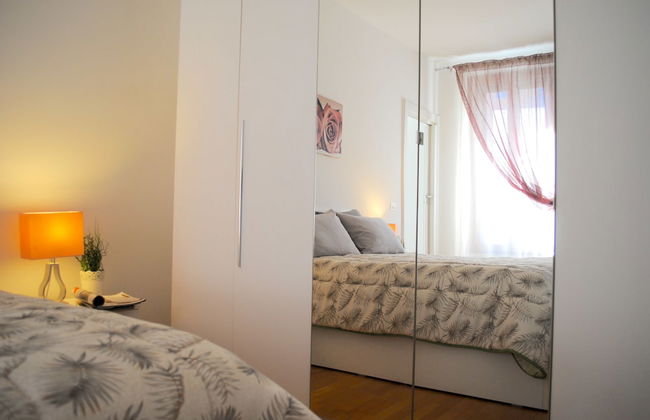 Bnbook – Milano Famagosta Flat - Foto 16