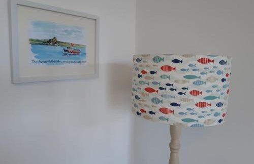 Corvus - Beautiful cottage half a mile from Mousehole - Photo 31