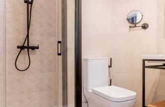 Home Art Apartments Bernabéu - Foto 41