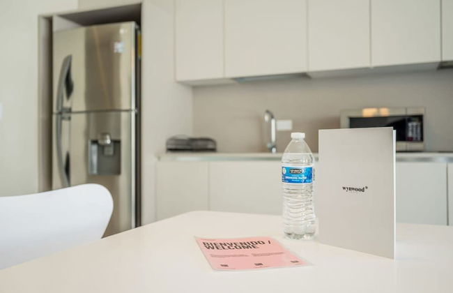 w Cozy 1BR in Casco Antiguo - Photo 12