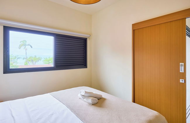 Anamá Apart Hotel de Frente Pra o Mar - Foto 48