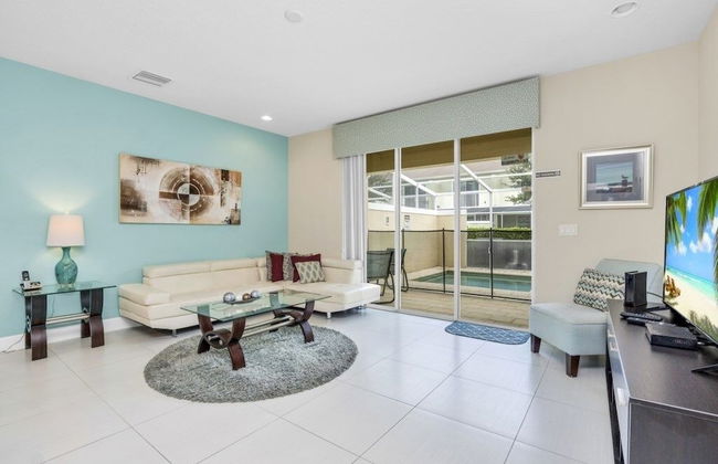 3 Bed Town Home With Splash Pool! 3 Bedroom Townhouse by RedAwning - Foto 39