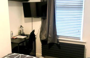 Harcourt Road - Foto 2