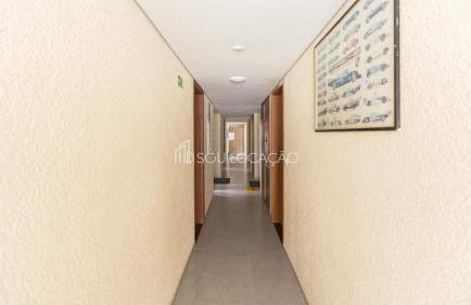 Estúdios confortáveis com preços acessíveis totalmente mobiliados - Foto 17