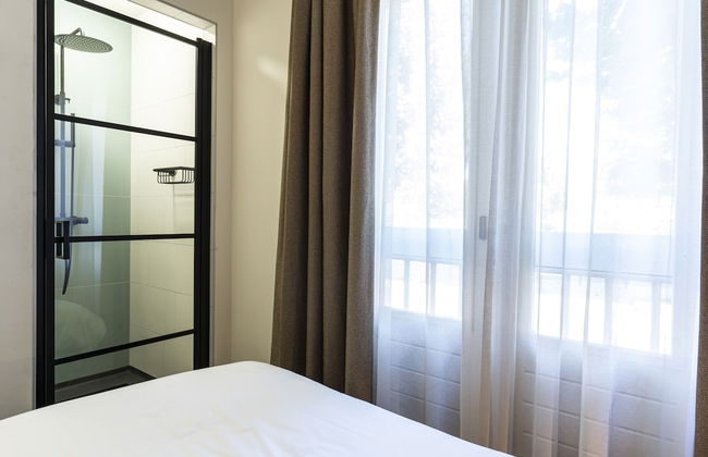 Dormio Wijnhotel Valkenburg - Photo 64