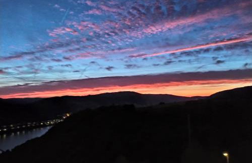 Schau-Rhein#1 - On top of Bacharach, Rhineview - Photo 26