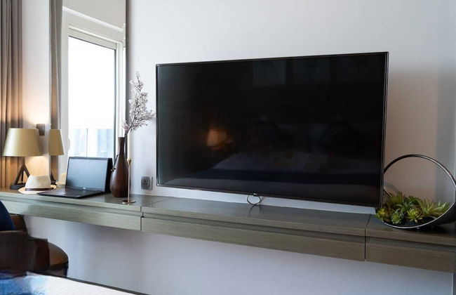 Mystic - Damac Maison Prive Tower B - Photo 52