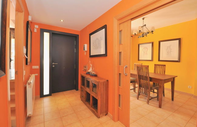 Townhaus Isabella - Foto 23